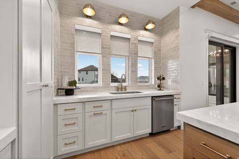 Tiny photo for 581 W LUCILLES CV, Woodland Hills, UT 84653 (MLS # 2125350)