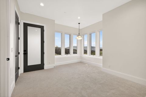 Tiny photo for 581 W LUCILLES CV, Woodland Hills, UT 84653 (MLS # 2125350)
