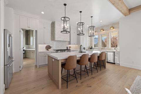 Tiny photo for 581 W LUCILLES CV, Woodland Hills, UT 84653 (MLS # 2125350)