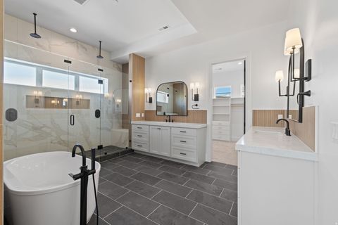 Tiny photo for 581 W LUCILLES CV, Woodland Hills, UT 84653 (MLS # 2125350)