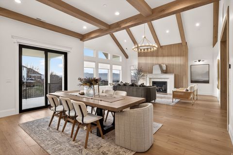 Tiny photo for 581 W LUCILLES CV, Woodland Hills, UT 84653 (MLS # 2125350)