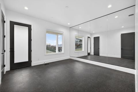 Tiny photo for 581 W LUCILLES CV, Woodland Hills, UT 84653 (MLS # 2125350)