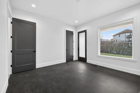 Tiny photo for 581 W LUCILLES CV, Woodland Hills, UT 84653 (MLS # 2125350)