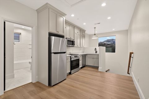 Tiny photo for 581 W LUCILLES CV, Woodland Hills, UT 84653 (MLS # 2125350)