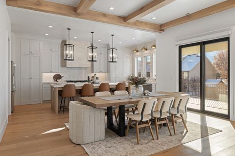 Tiny photo for 581 W LUCILLES CV, Woodland Hills, UT 84653 (MLS # 2125350)