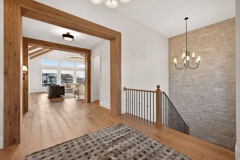 Tiny photo for 581 W LUCILLES CV, Woodland Hills, UT 84653 (MLS # 2125350)