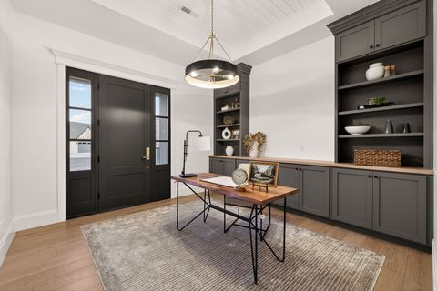 Tiny photo for 581 W LUCILLES CV, Woodland Hills, UT 84653 (MLS # 2125350)