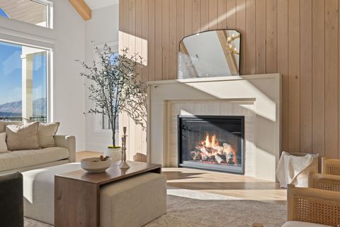 Tiny photo for 581 W LUCILLES CV, Woodland Hills, UT 84653 (MLS # 2125350)