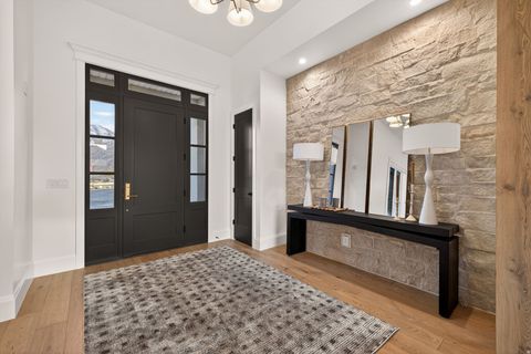 Tiny photo for 581 W LUCILLES CV, Woodland Hills, UT 84653 (MLS # 2125350)