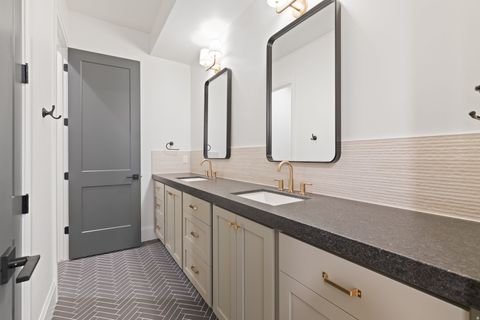 Tiny photo for 581 W LUCILLES CV, Woodland Hills, UT 84653 (MLS # 2125350)