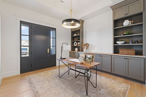 Tiny photo for 581 W LUCILLES CV, Woodland Hills, UT 84653 (MLS # 2125350)