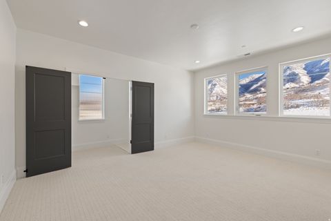 Tiny photo for 581 W LUCILLES CV, Woodland Hills, UT 84653 (MLS # 2125350)