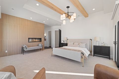 Tiny photo for 581 W LUCILLES CV, Woodland Hills, UT 84653 (MLS # 2125350)