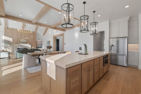 Tiny photo for 581 W LUCILLES CV, Woodland Hills, UT 84653 (MLS # 2125350)