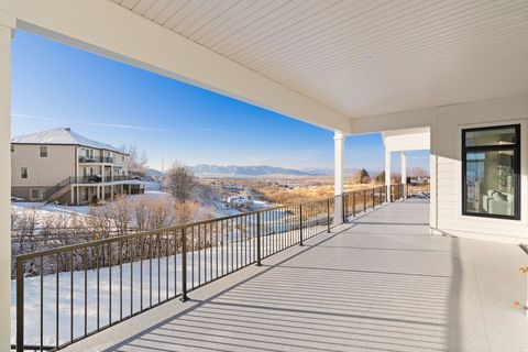 Tiny photo for 581 W LUCILLES CV, Woodland Hills, UT 84653 (MLS # 2125350)