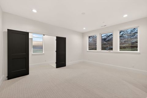 Tiny photo for 581 W LUCILLES CV, Woodland Hills, UT 84653 (MLS # 2125350)