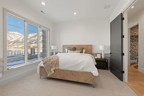 Tiny photo for 581 W LUCILLES CV, Woodland Hills, UT 84653 (MLS # 2125350)