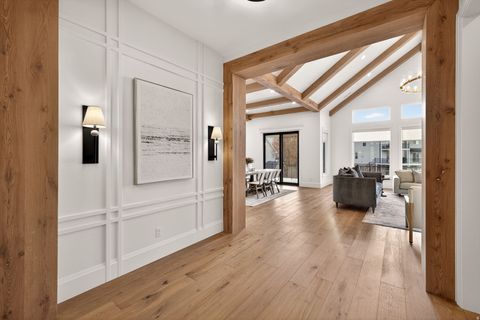 Tiny photo for 581 W LUCILLES CV, Woodland Hills, UT 84653 (MLS # 2125350)