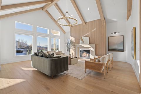 Tiny photo for 581 W LUCILLES CV, Woodland Hills, UT 84653 (MLS # 2125350)