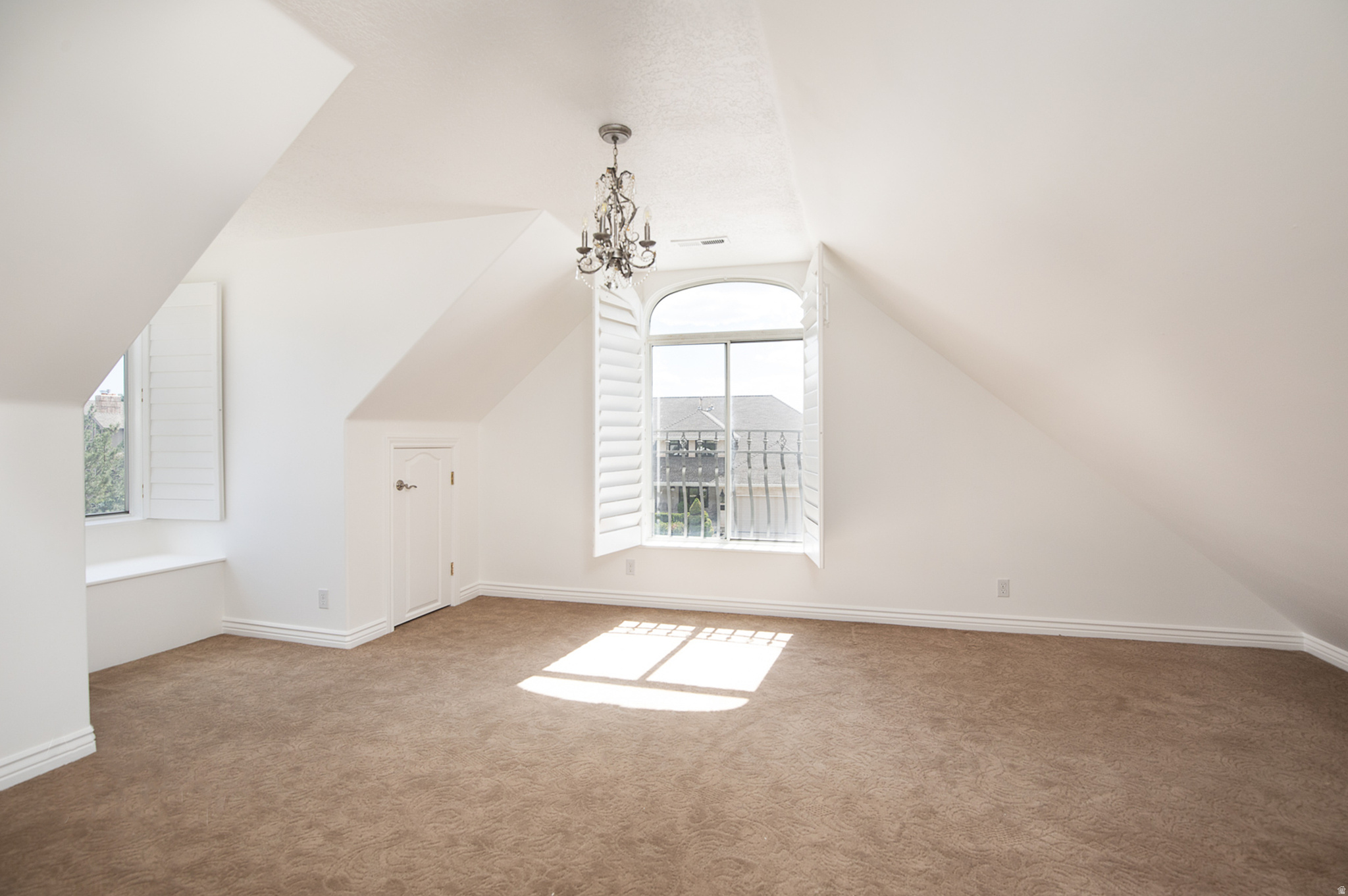 BRETON WOODS - Residential