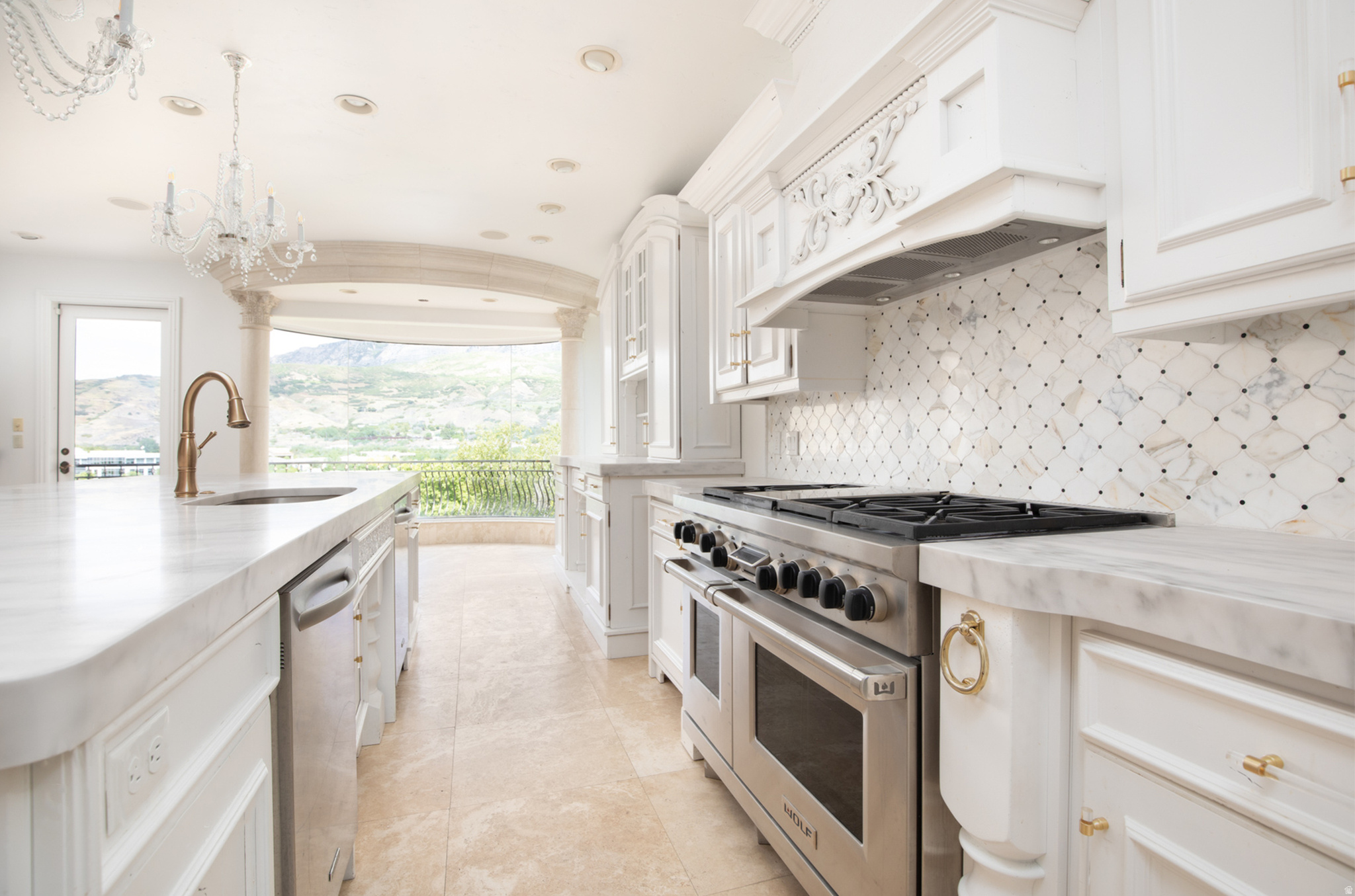 BRETON WOODS - Residential