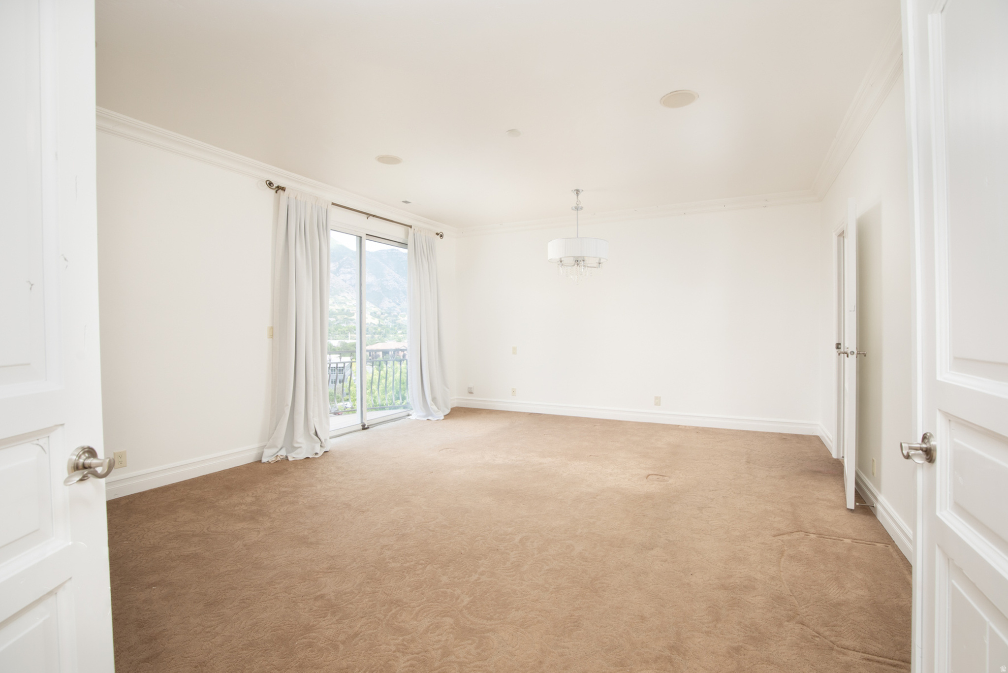 BRETON WOODS - Residential