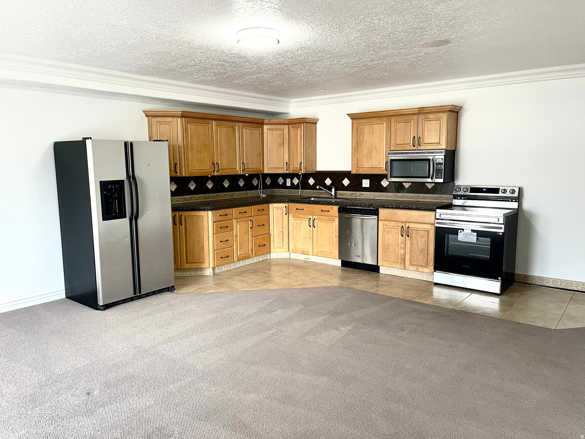 BRETON WOODS - Residential