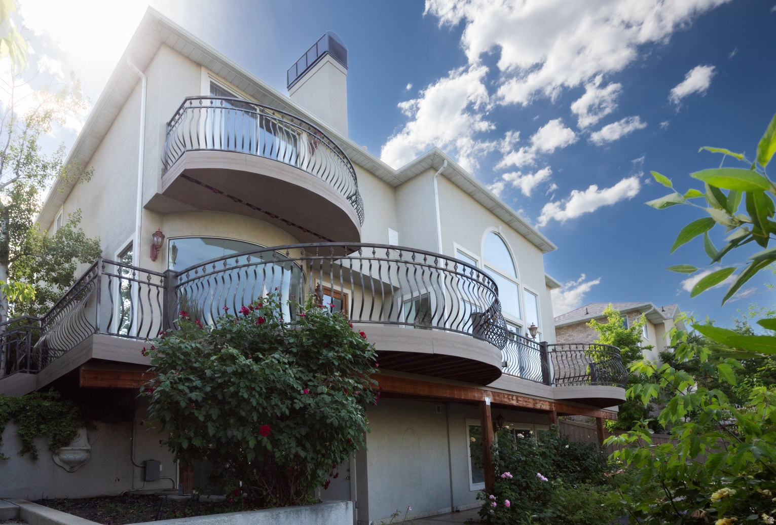 BRETON WOODS - Residential