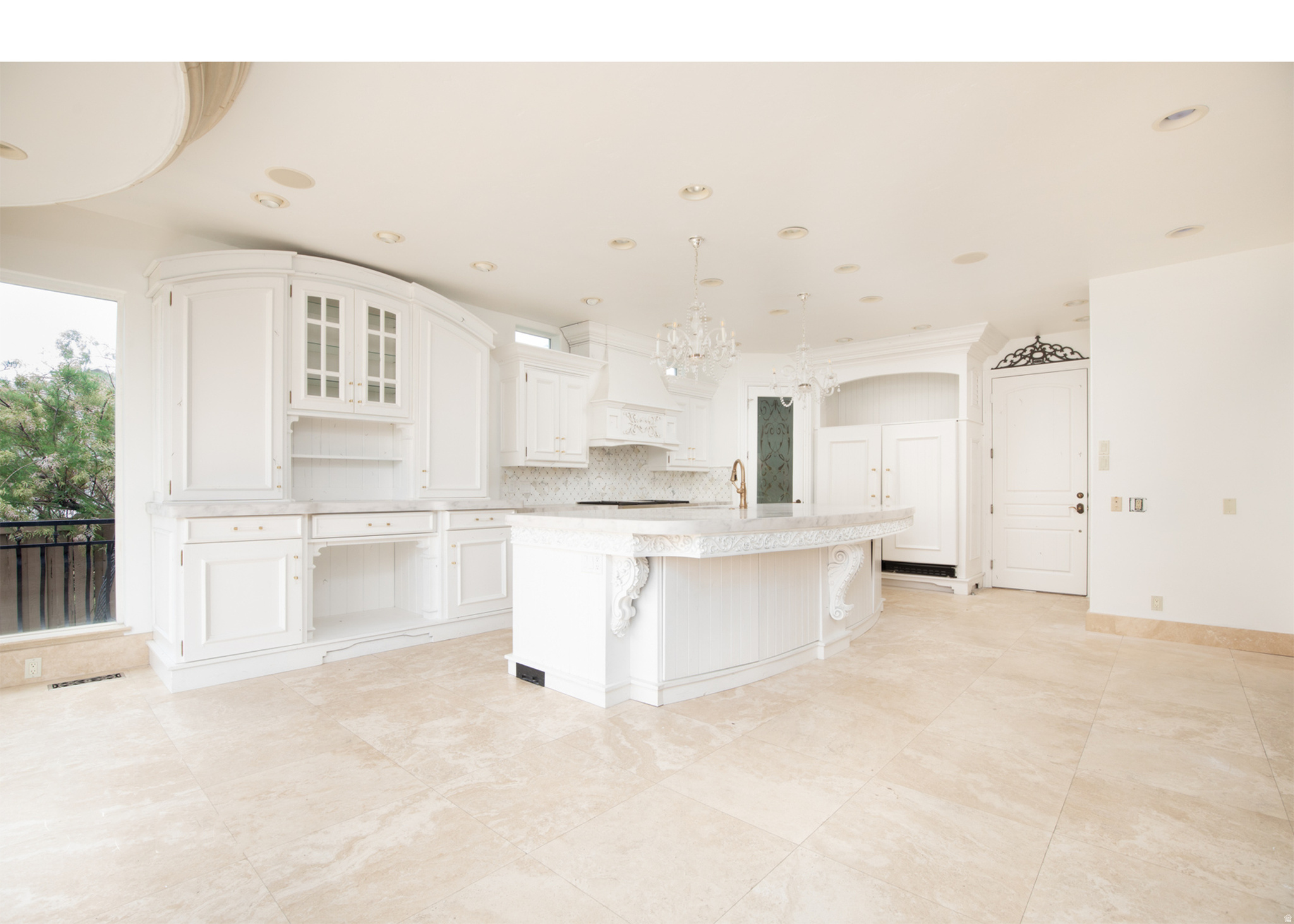 BRETON WOODS - Residential