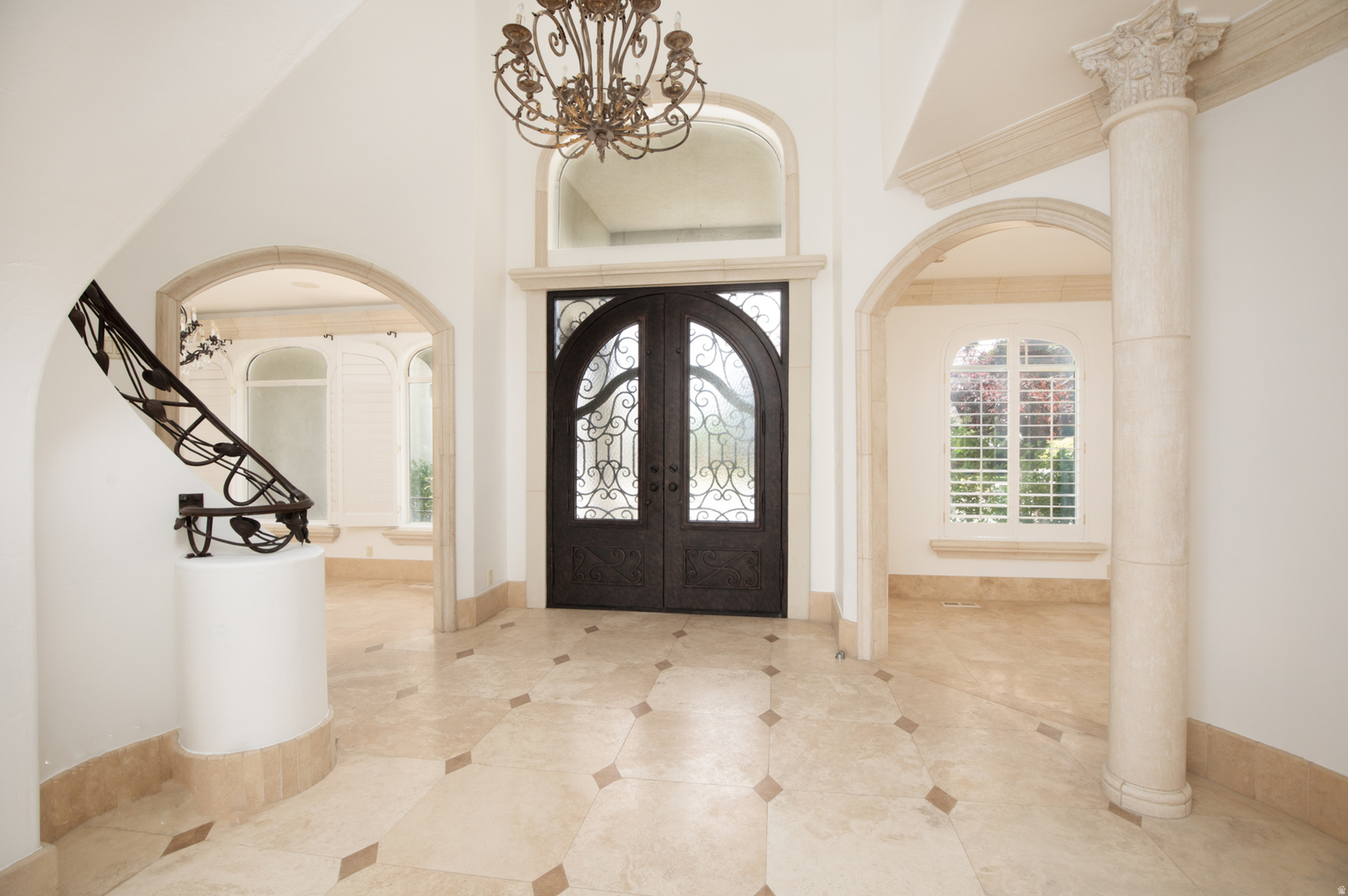 BRETON WOODS - Residential