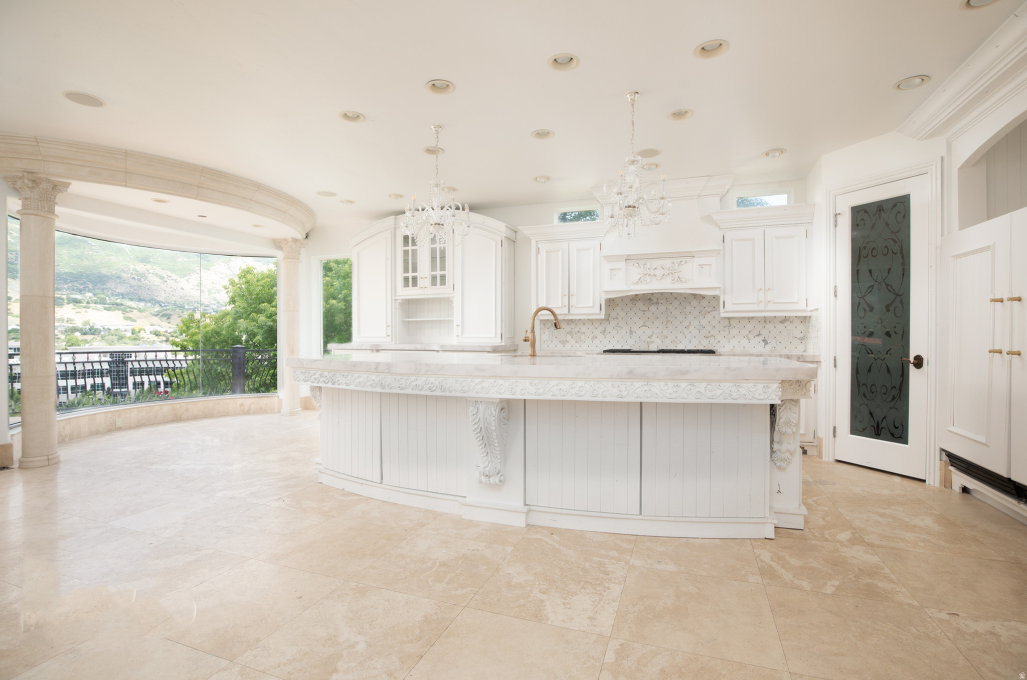 BRETON WOODS - Residential