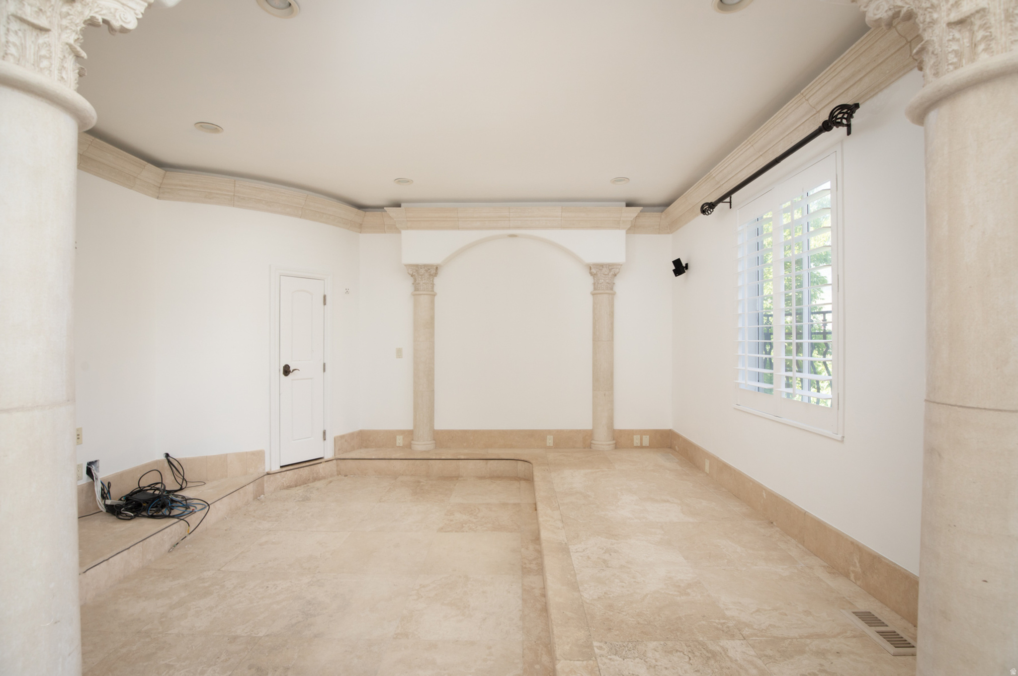 BRETON WOODS - Residential