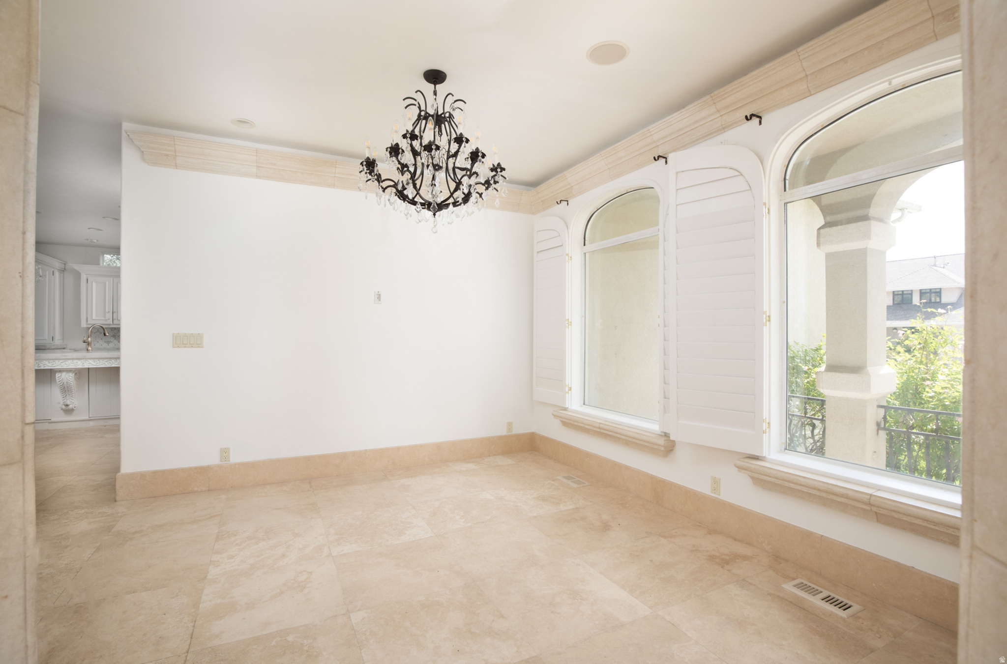 BRETON WOODS - Residential