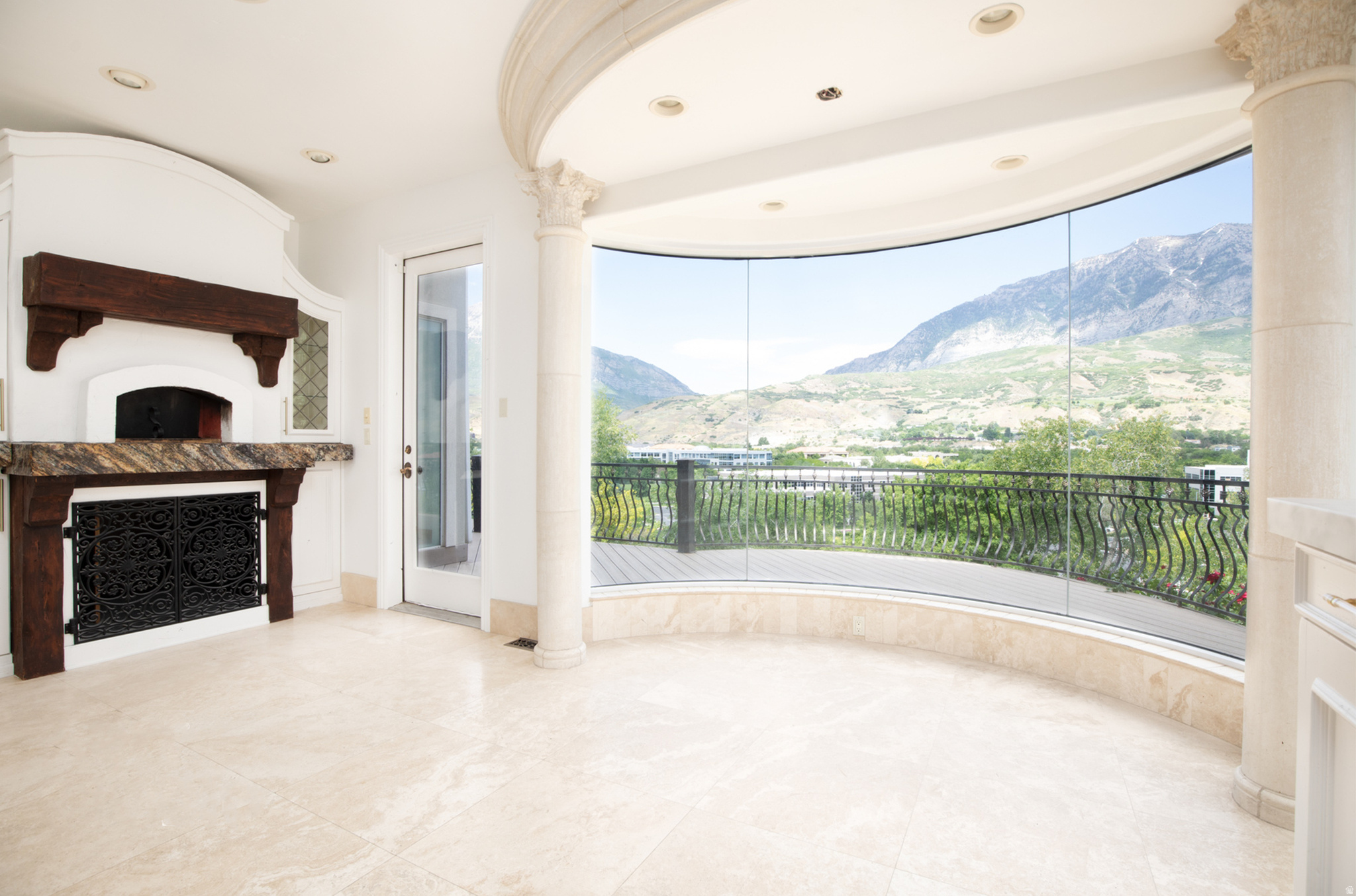 BRETON WOODS - Residential