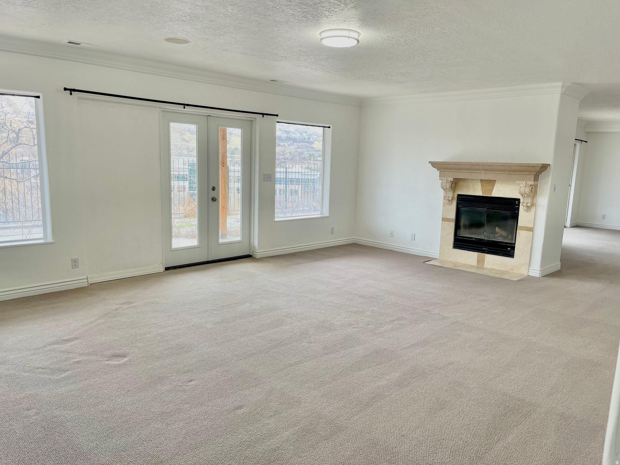 BRETON WOODS - Residential