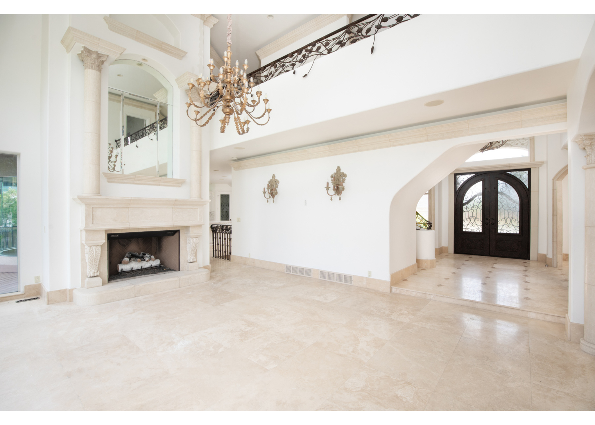 BRETON WOODS - Residential