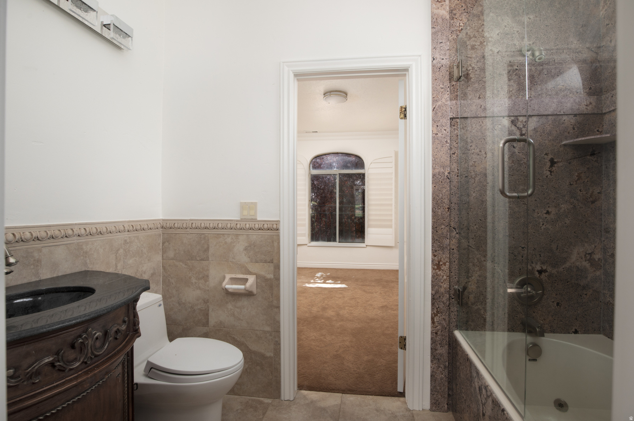 BRETON WOODS - Residential