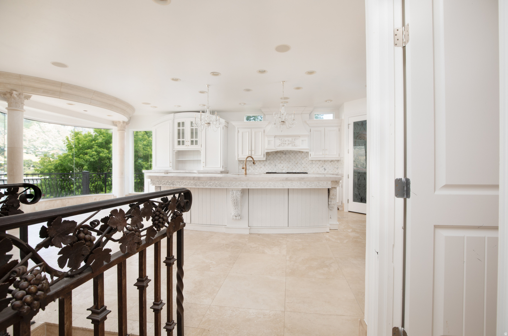 BRETON WOODS - Residential