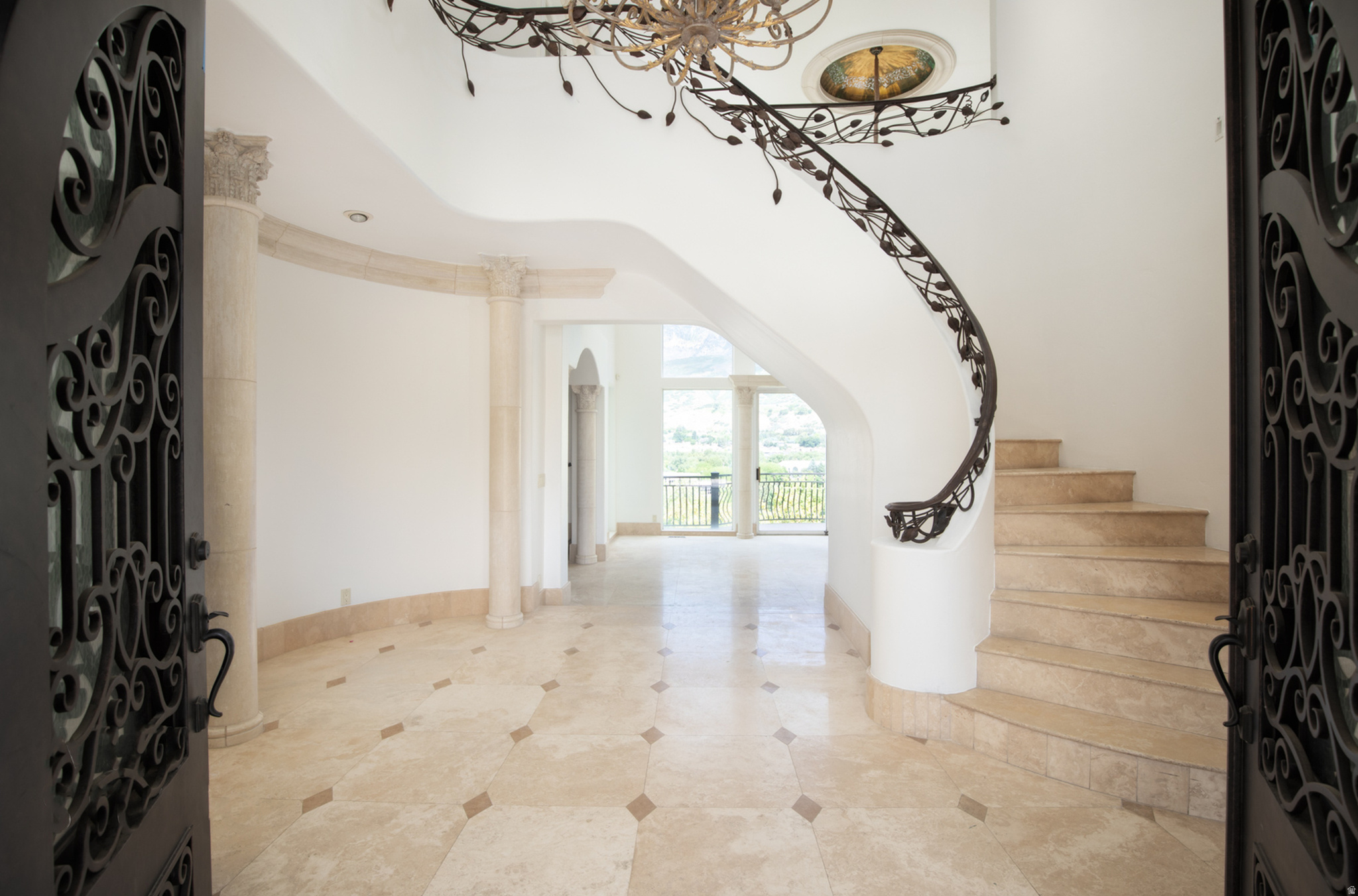 BRETON WOODS - Residential