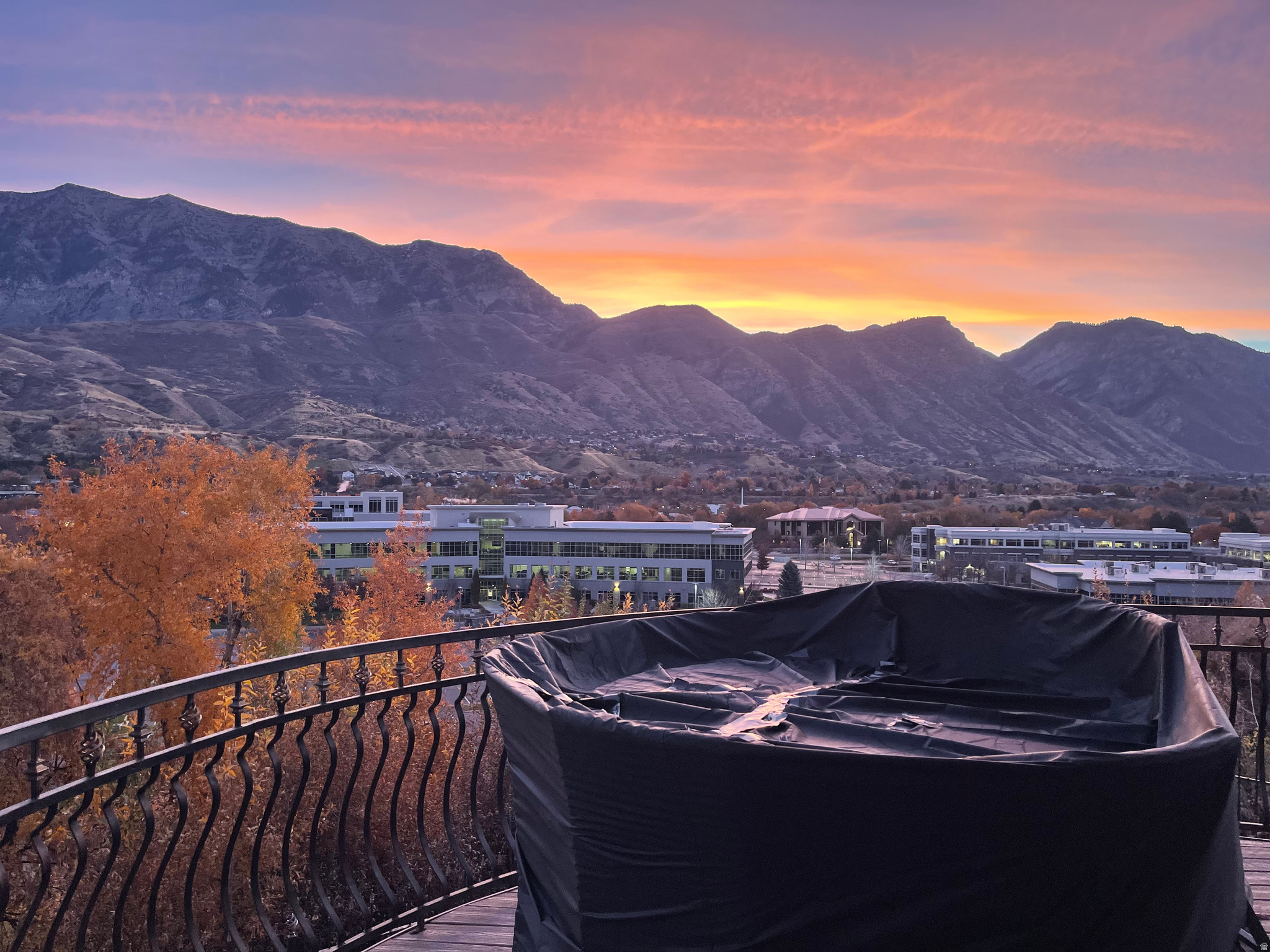 BRETON WOODS - Residential