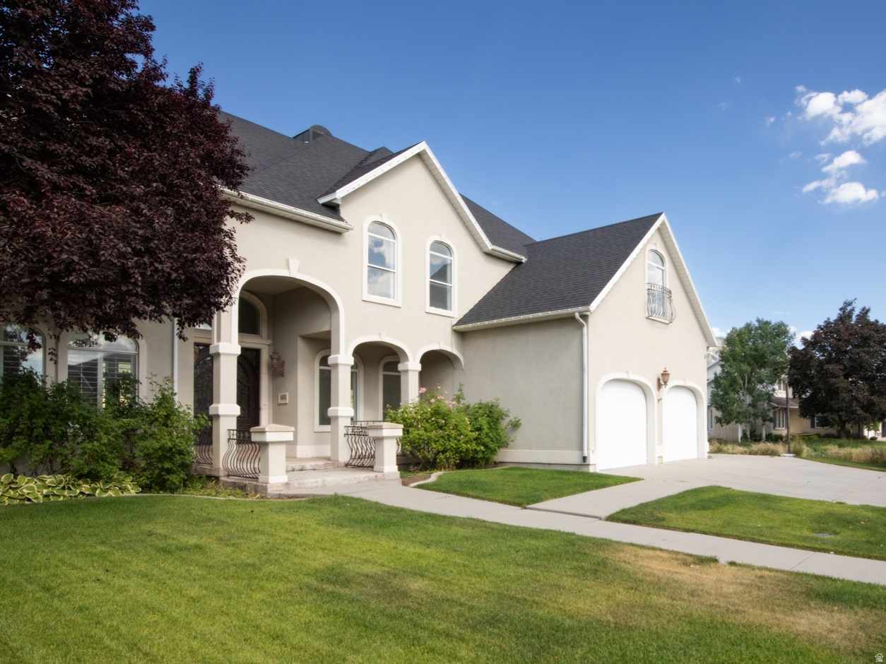 BRETON WOODS - Residential