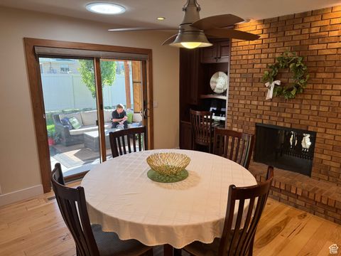 Tiny photo for 2110 E LONSDALE DR, Cottonwood Heights, UT 84121 (MLS # 2117033)
