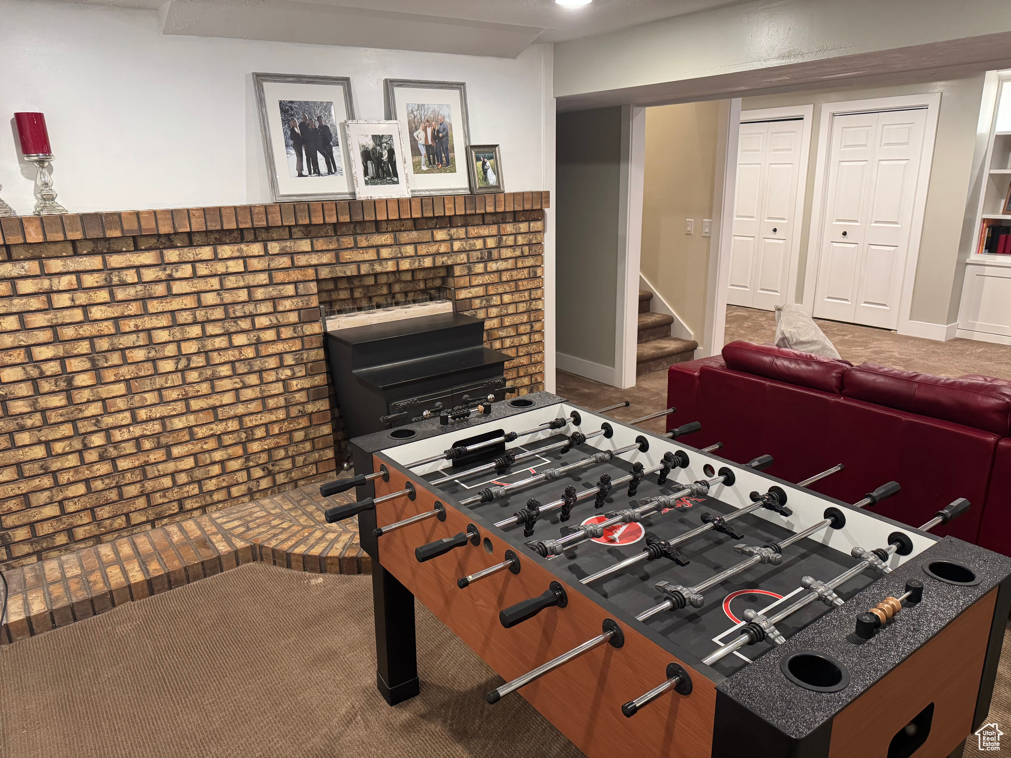 SOMERSET SOUTH - Residential