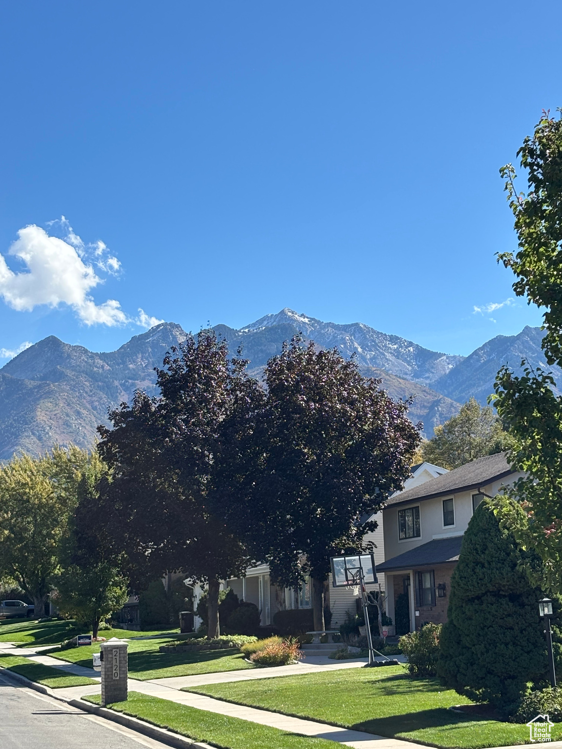 SOMERSET SOUTH - Residential