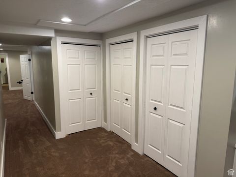 Tiny photo for 2110 E LONSDALE DR, Cottonwood Heights, UT 84121 (MLS # 2117033)