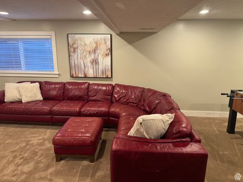 Tiny photo for 2110 E LONSDALE DR, Cottonwood Heights, UT 84121 (MLS # 2117033)