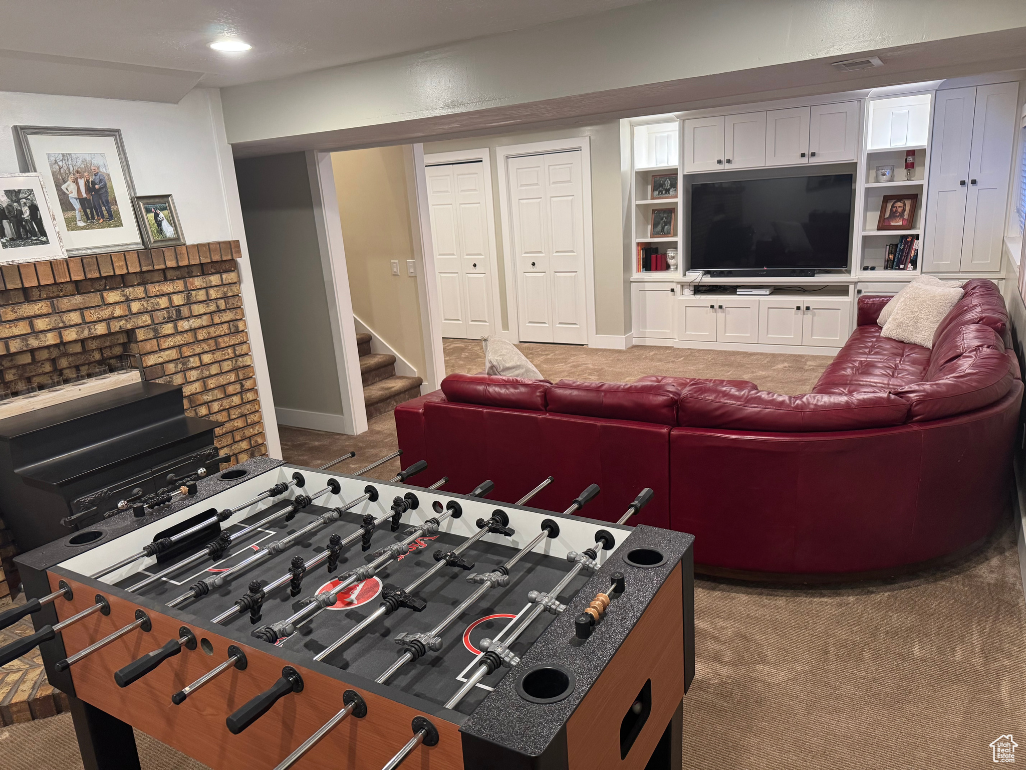 SOMERSET SOUTH - Residential