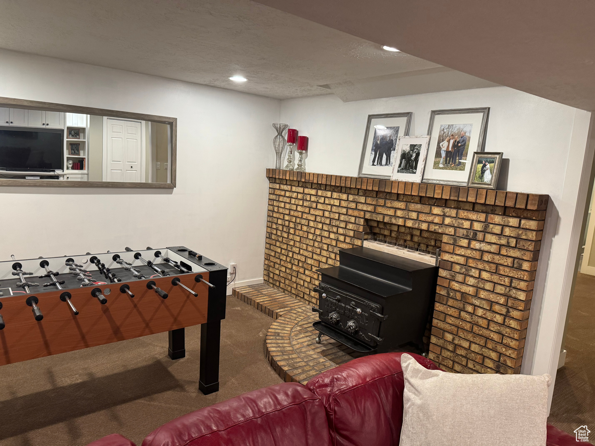 SOMERSET SOUTH - Residential