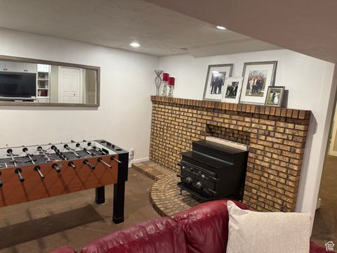 Tiny photo for 2110 E LONSDALE DR, Cottonwood Heights, UT 84121 (MLS # 2117033)