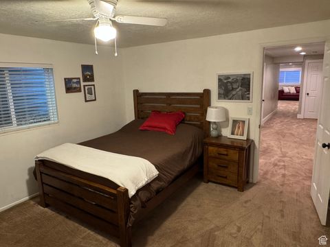 Tiny photo for 2110 E LONSDALE DR, Cottonwood Heights, UT 84121 (MLS # 2117033)